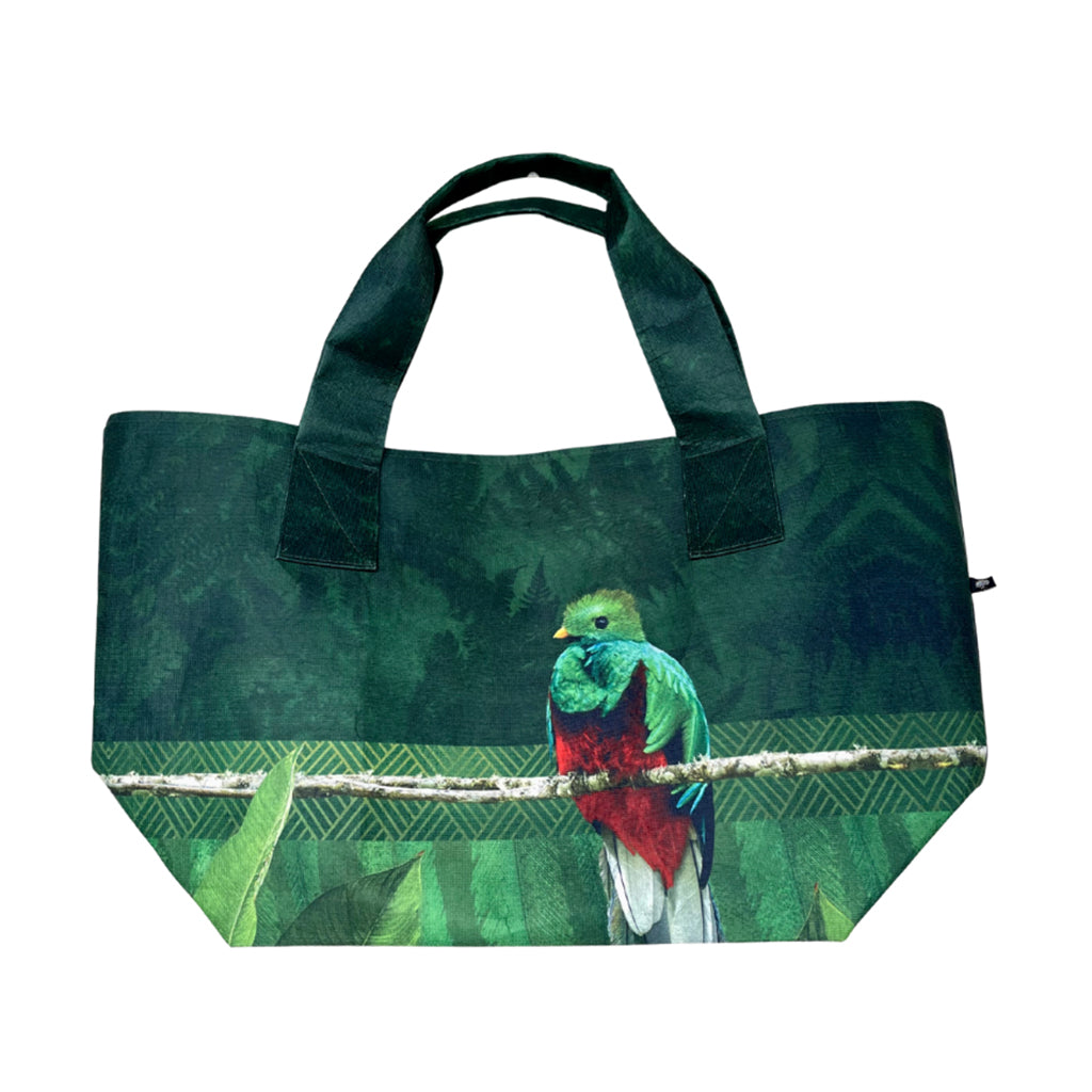 Bolsa Playa Quetzal