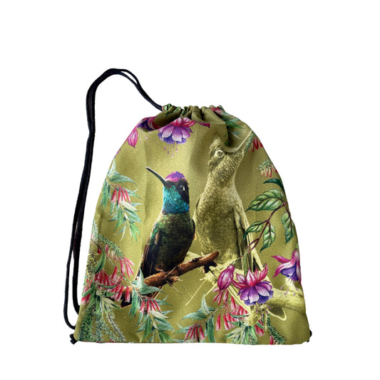 Saco Deportivo Colibrí Talamanca
