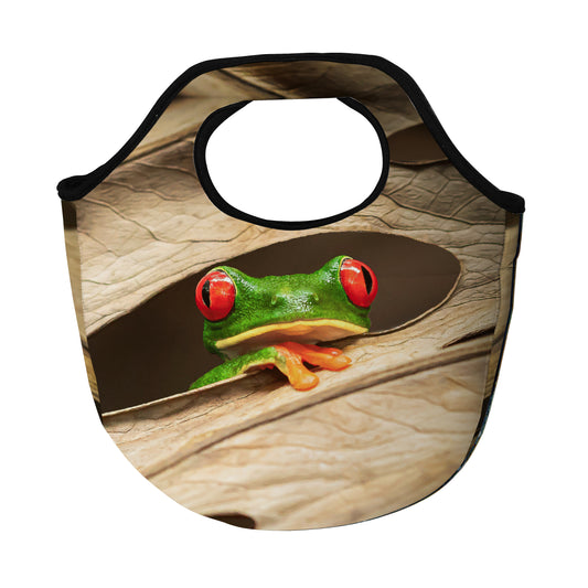 Lonchera Neopreno Bukuë