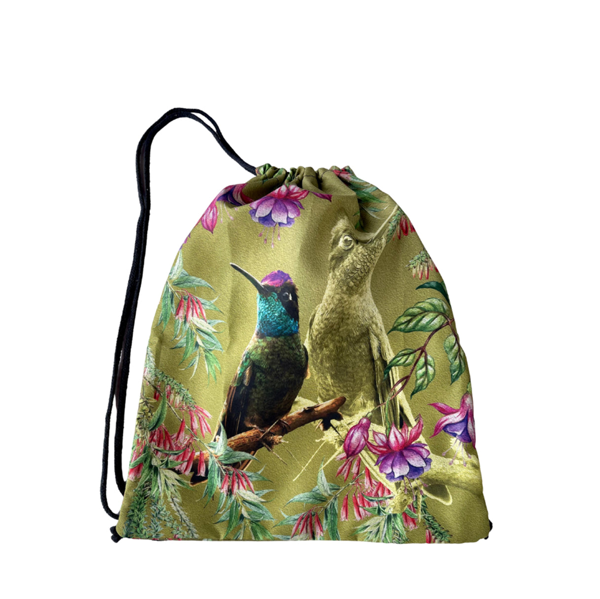 Saco Deportivo Colibrí Talamanca