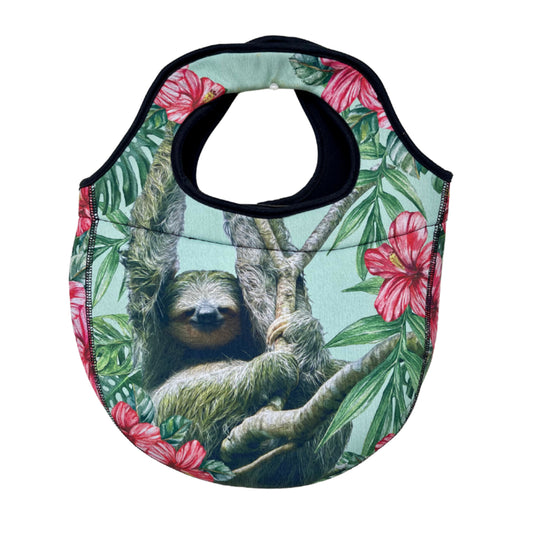 Lonchera Neopreno Perezoso