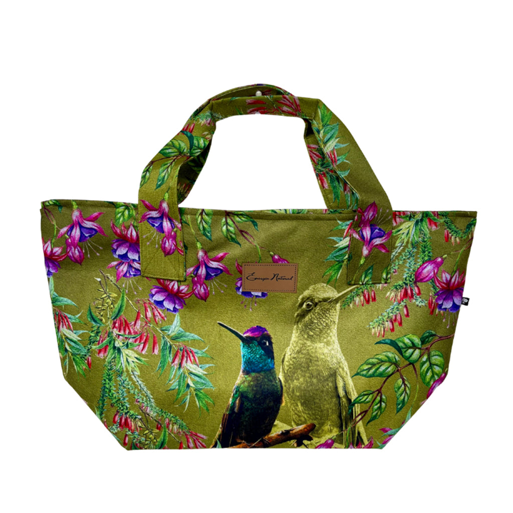 Bolsa Playa Colibrí Talamanca