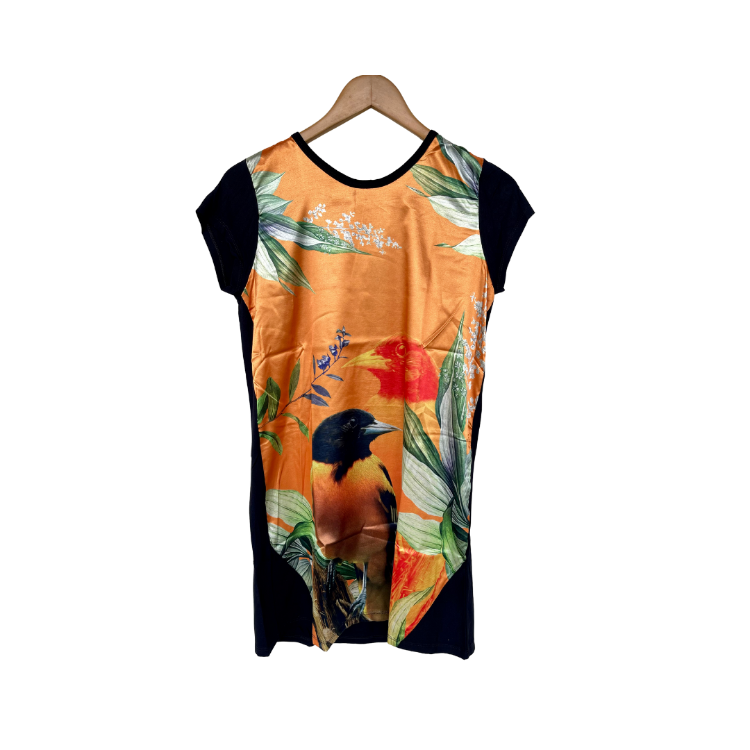 Vestido Mullet Baltimore