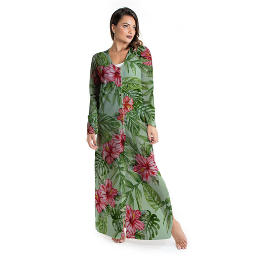 Salida de Baño Cancún Perezoso