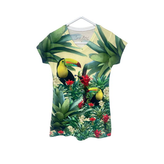 Vestido Vainilla Infantil Kialä