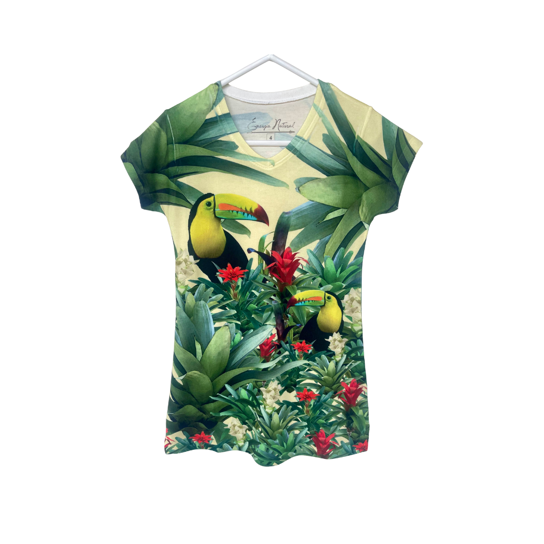 Vestido Vainilla Infantil Kialä